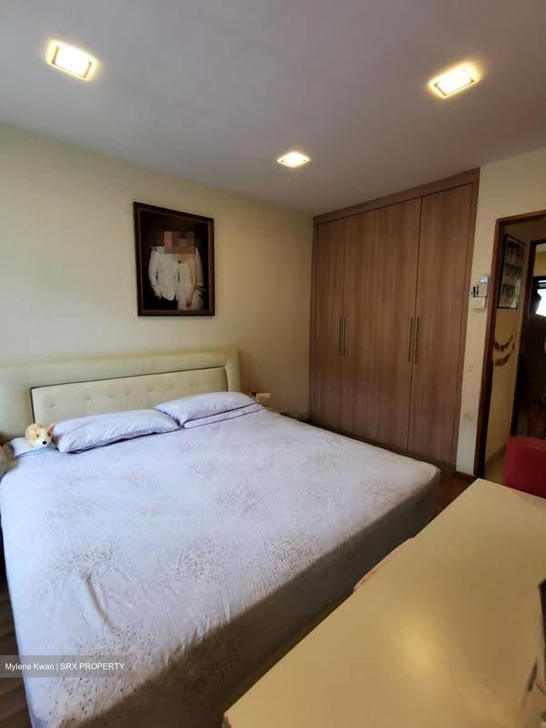 Blk 610 Clementi West Street 1 (Clementi), HDB 3 Rooms #607481601